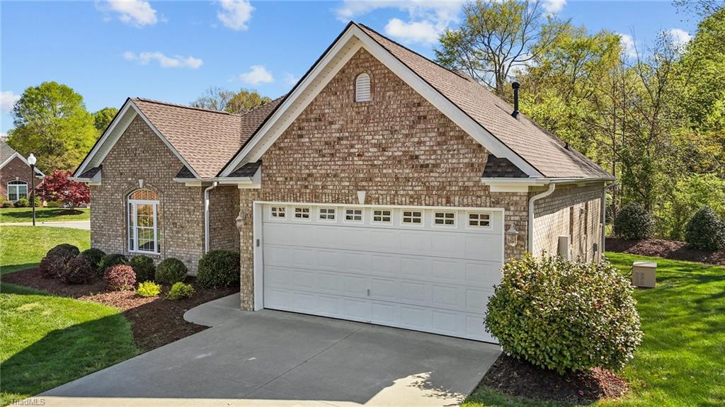 252 Shea Court, Graham, North Carolina image 3