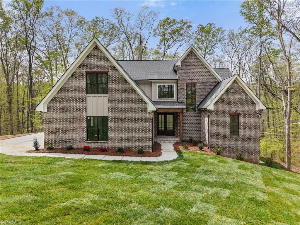 Photo of 9664 Lissara Camp Court, Lewisville, NC 27023 (MLS # 1207834)