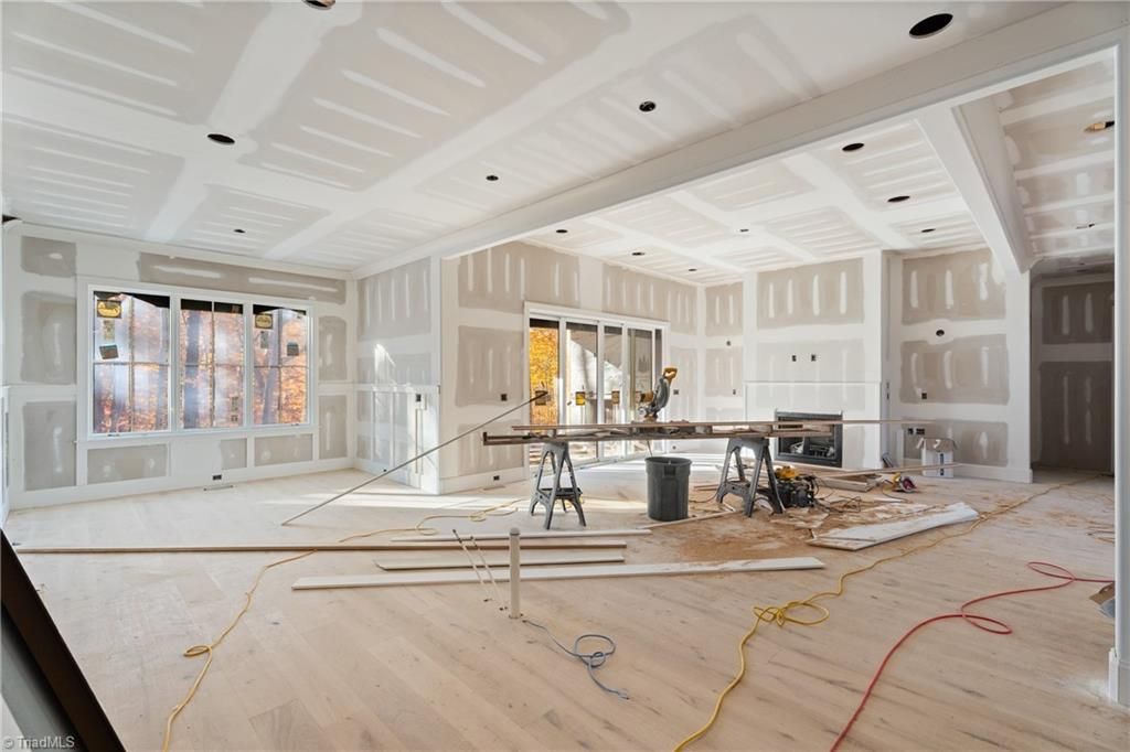 Photo of 9664 Lissara Camp Court, Lewisville, NC 27023 (MLS # 1207834)