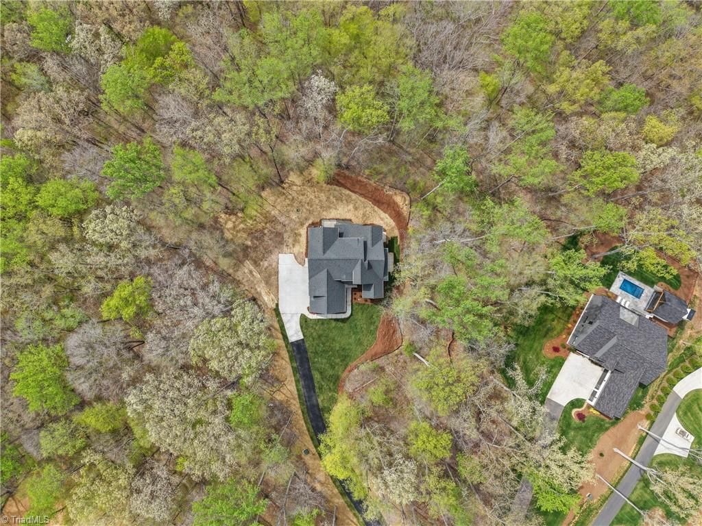 Photo of 9664 Lissara Camp Court, Lewisville, NC 27023 (MLS # 1207834)