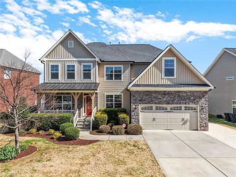 Homes For Sale - 1176 Lael Forest Trail<br/> Burlington, NC 27215
