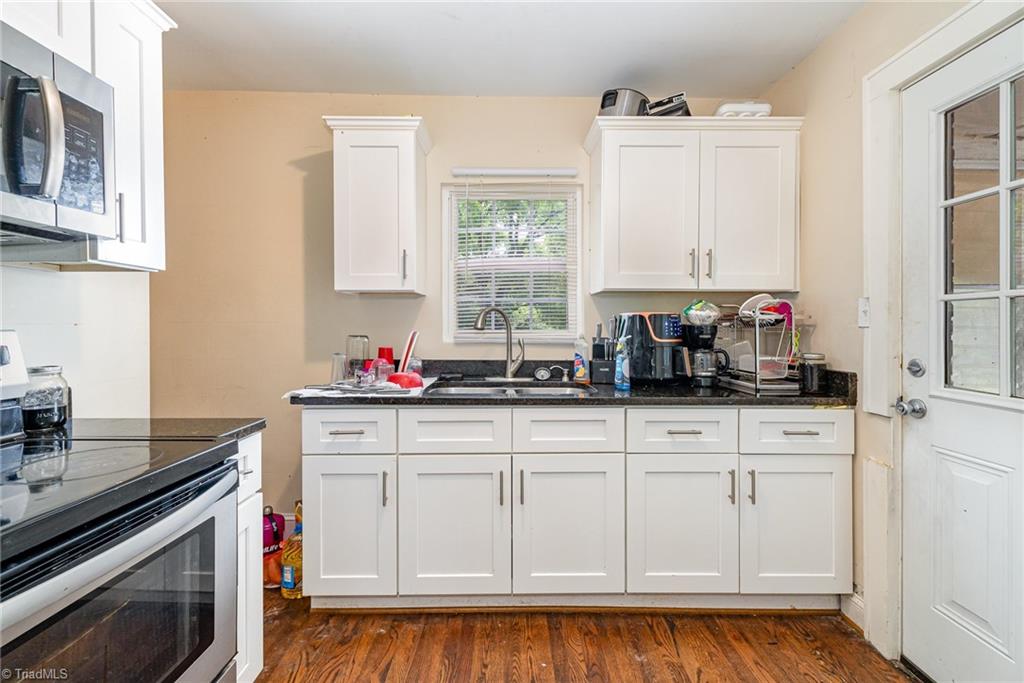 818 Hilltop Street, High Point, North Carolina image 7