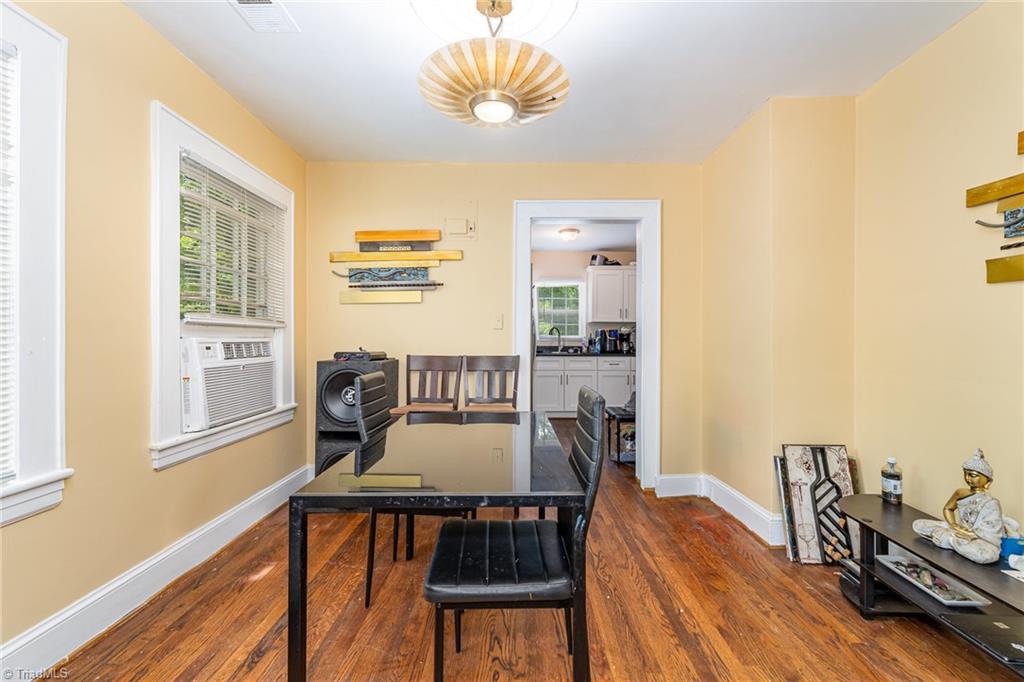 818 Hilltop Street, High Point, North Carolina image 6