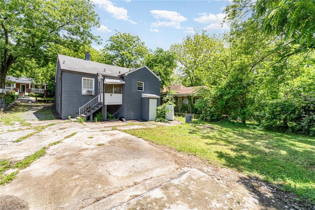 818 Hilltop Street, High Point, North Carolina image 15