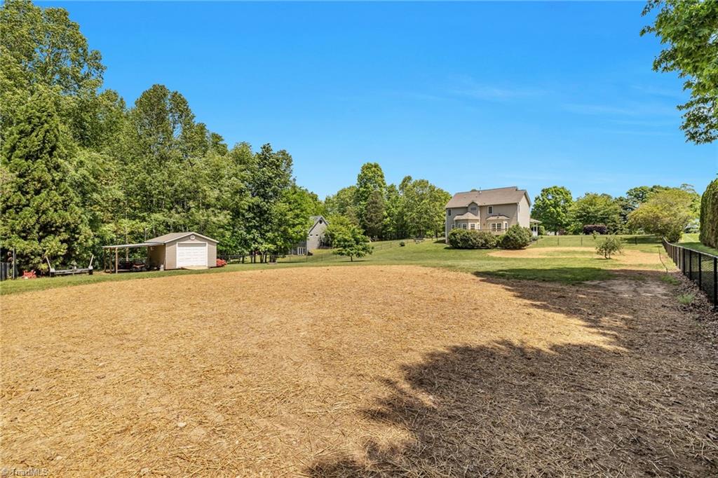 195 Millwood Road, Reidsville, North Carolina image 32