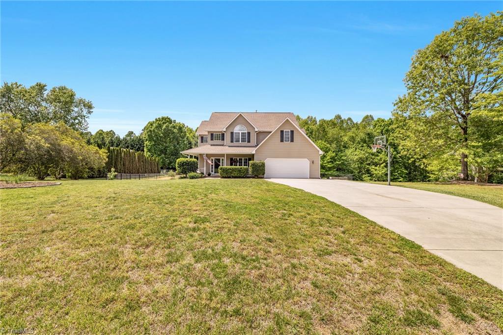 195 Millwood Road, Reidsville, North Carolina image 2