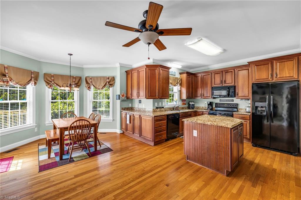 195 Millwood Road, Reidsville, North Carolina image 11