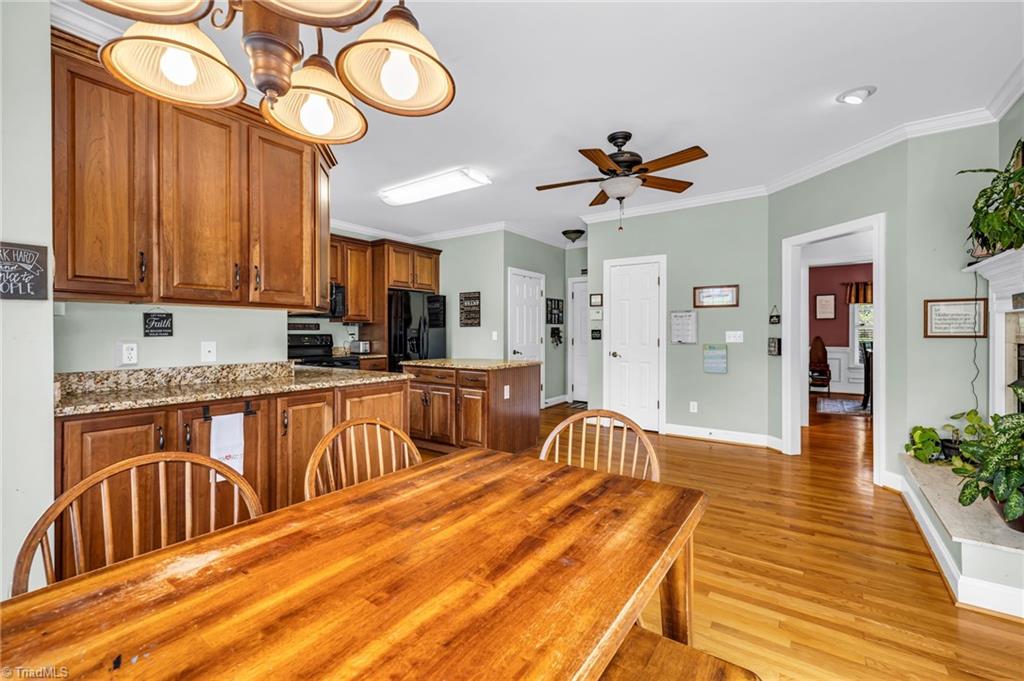 195 Millwood Road, Reidsville, North Carolina image 15