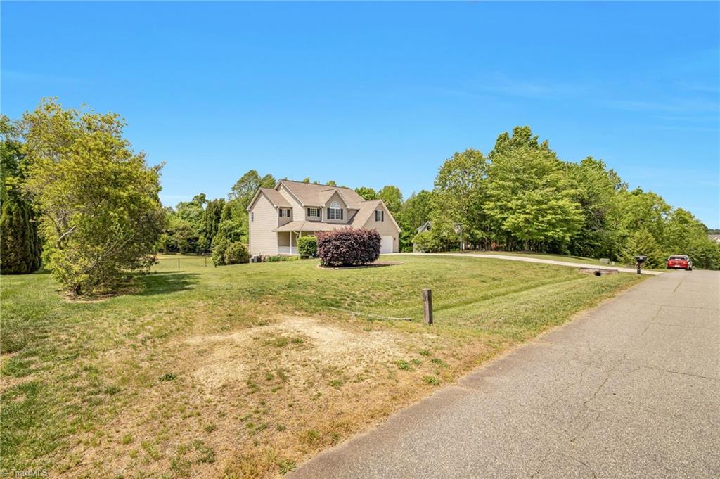 195 Millwood Road, Reidsville, North Carolina image 4