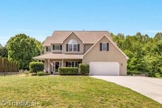 195 Millwood Road, Reidsville, North Carolina image 1