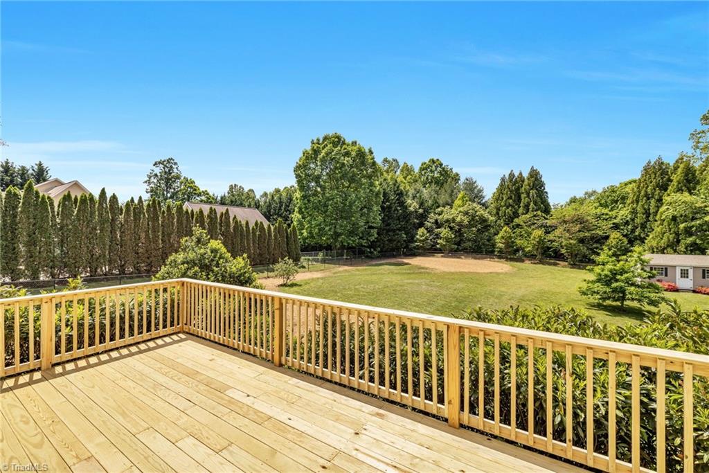 195 Millwood Road, Reidsville, North Carolina image 28