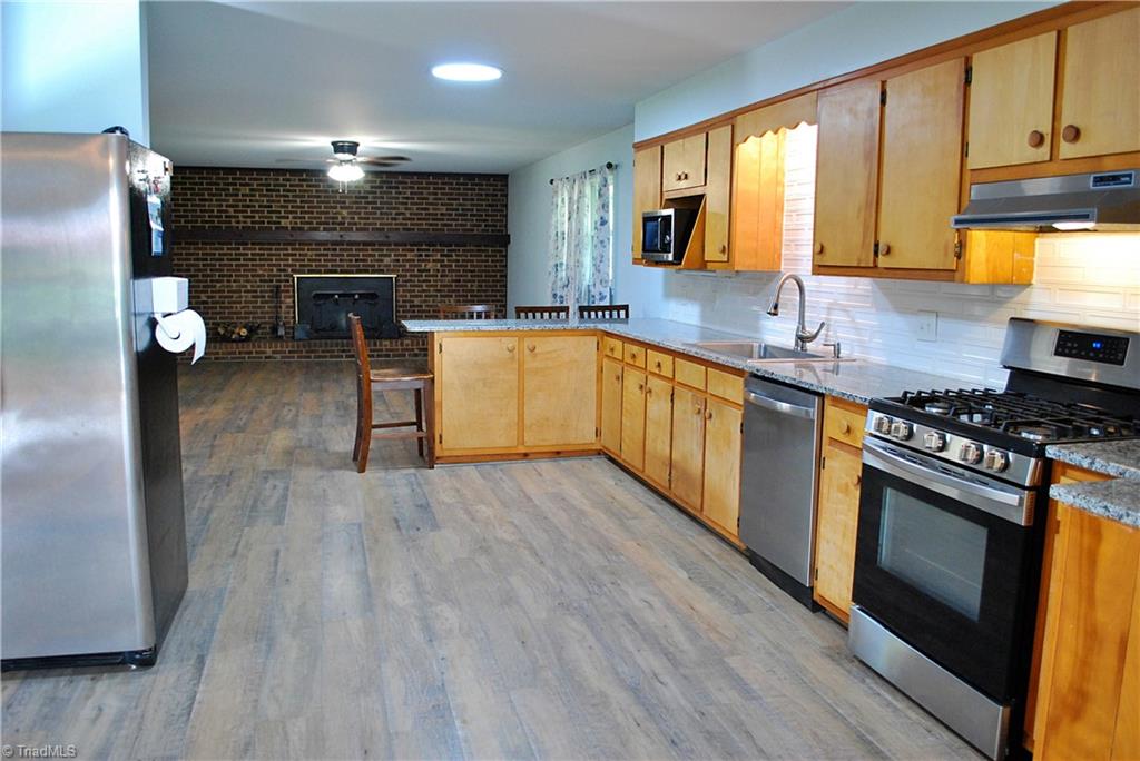 308 Aloha Drive