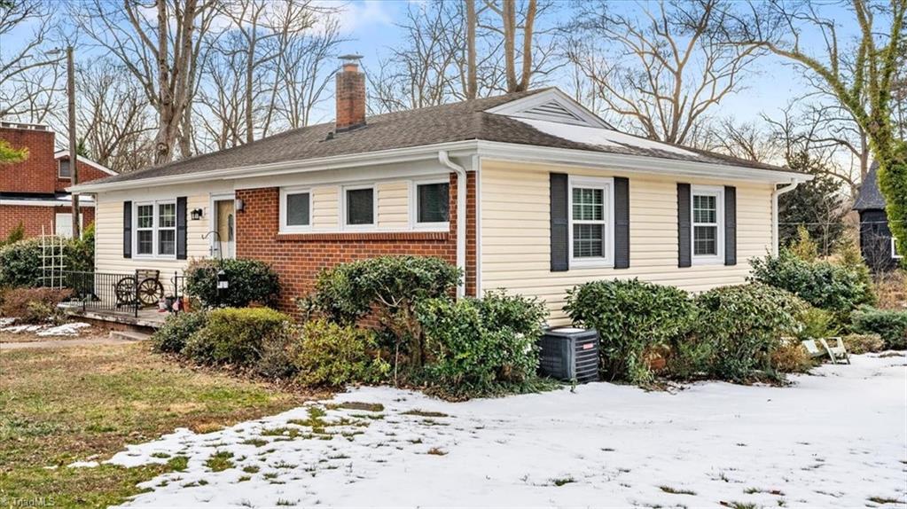 111 Forestdale Drive