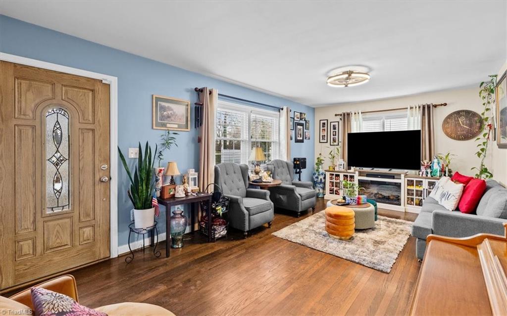 111 Forestdale Drive