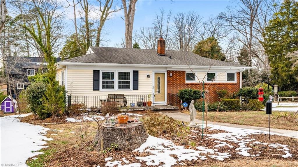 111 Forestdale Drive