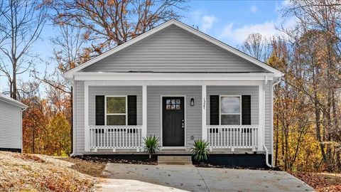 Photo of 1327 Kirkman Street, Greensboro, NC 27406 (MLS # 1173115)