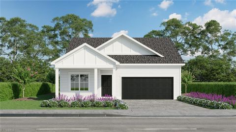 Homes For Sale - 1738 Creekline Drive<br/> Forsyth County, Kernersville, NC 27284