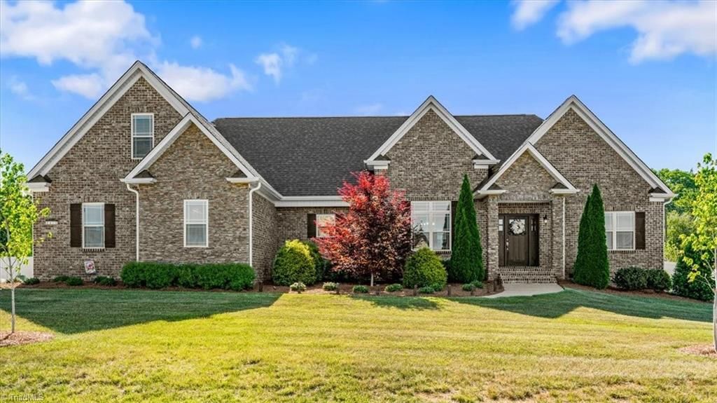 Photo of 5403 Sicily Street, Oak Ridge, NC 27310 (MLS # 1217443)