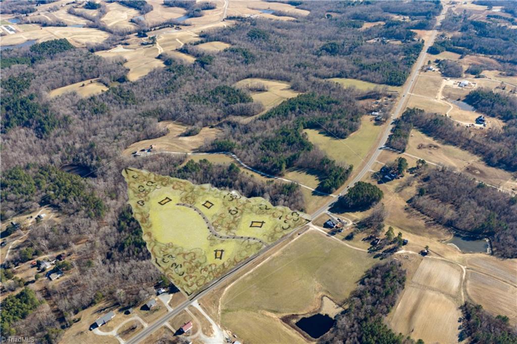 11901 Nc Highway 86, Prospect Hill, NC, 27314