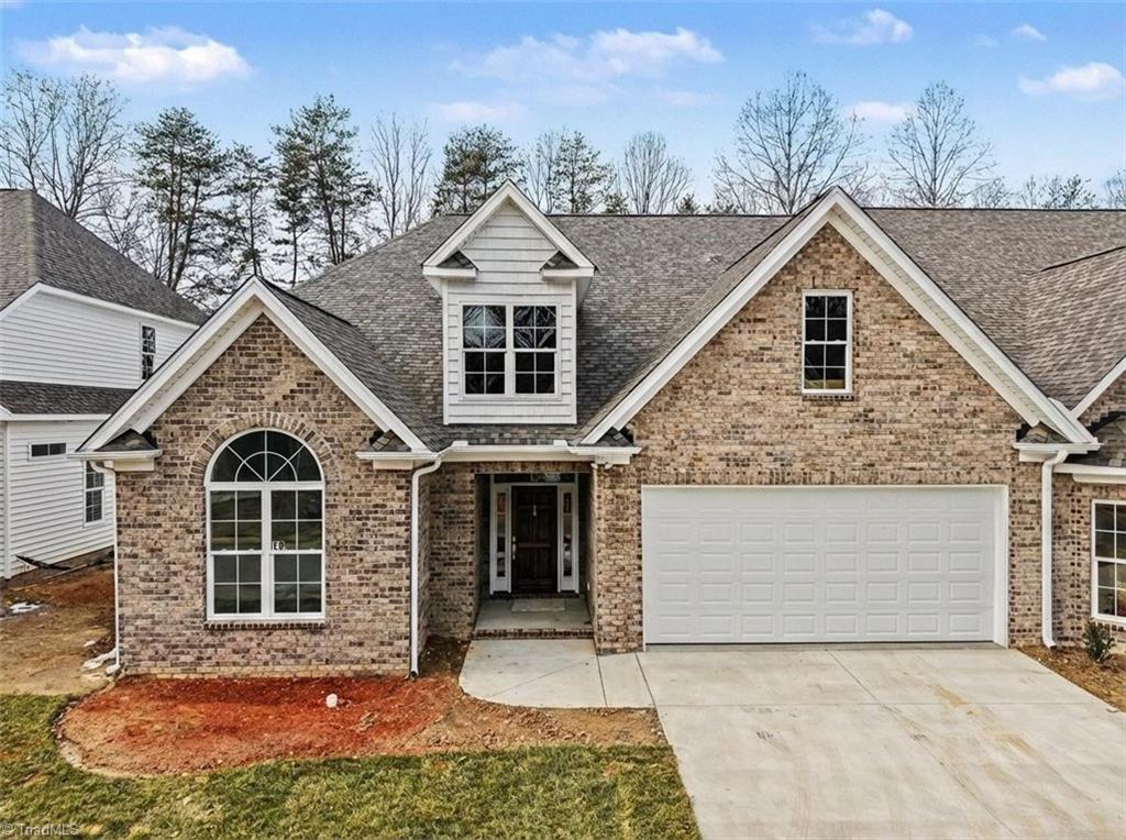 17 Asher Lane, Greensboro, NC, 27455