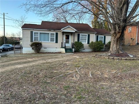 815 Willow Place, High Point, NC 27260 - MLS#: 1134039
