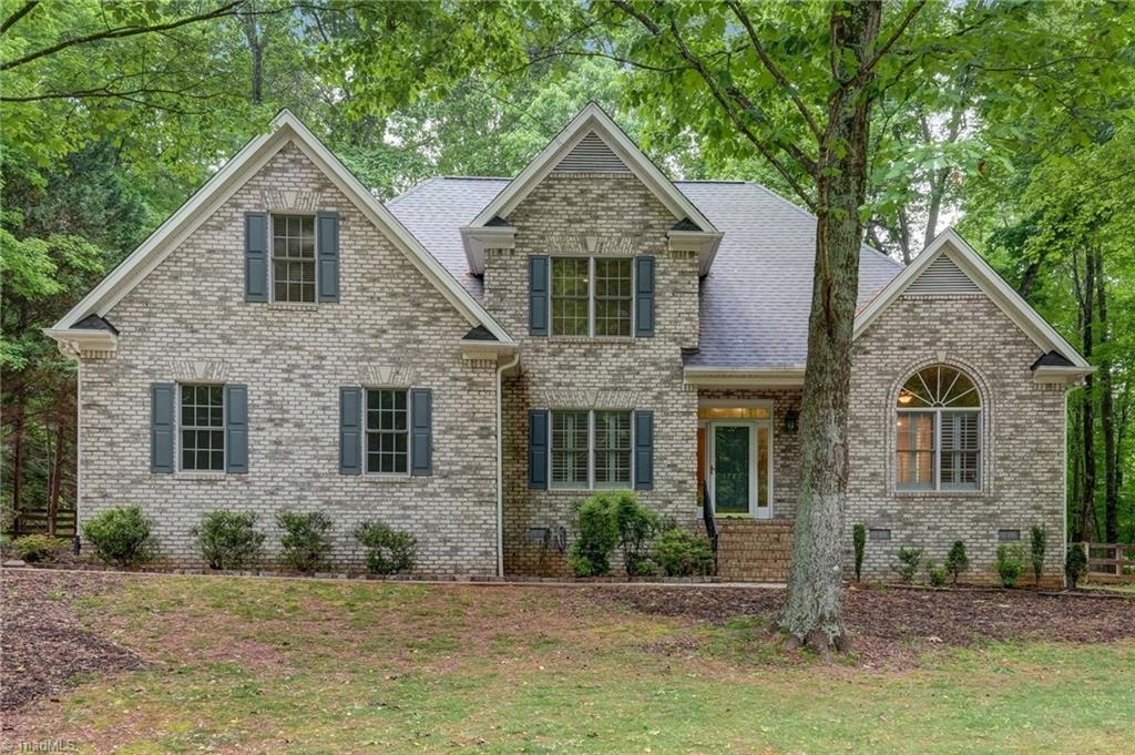 1787 Deer Run Court