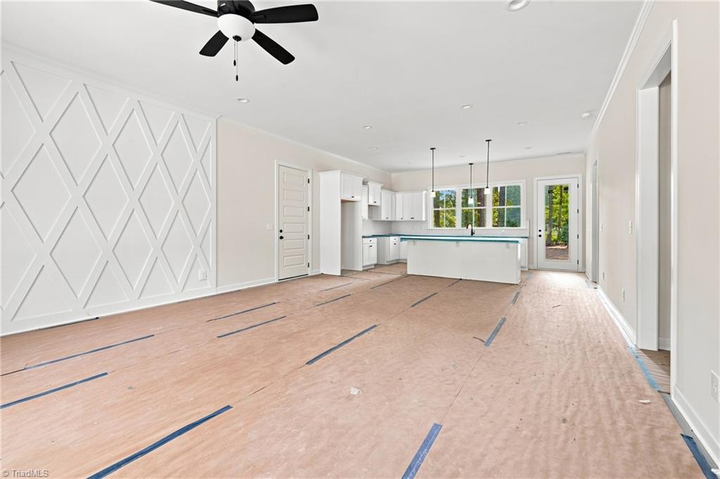 Photo of 302 Pine Street, Smithfield, NC 27577 (MLS # 1231299)