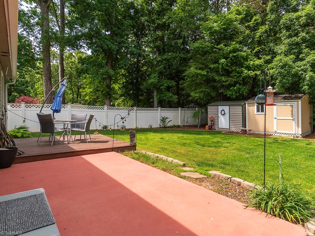 1290 Pyrtle Drive, Graham, North Carolina image 25