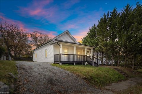 A home in Thomasville