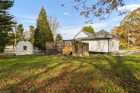 A home in Thomasville