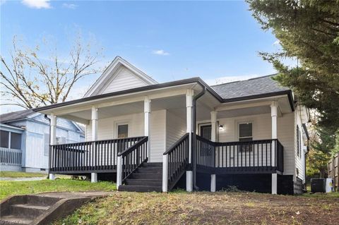 A home in Thomasville