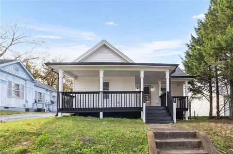 A home in Thomasville