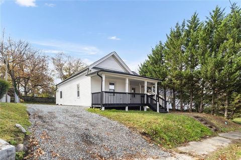 A home in Thomasville