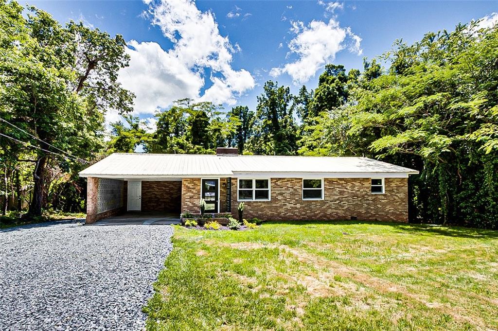3766 Midway Acres Road, Asheboro, North Carolina image 2