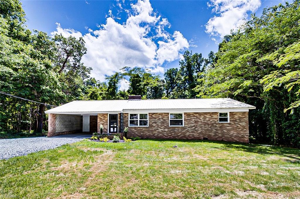 3766 Midway Acres Road, Asheboro, North Carolina image 37