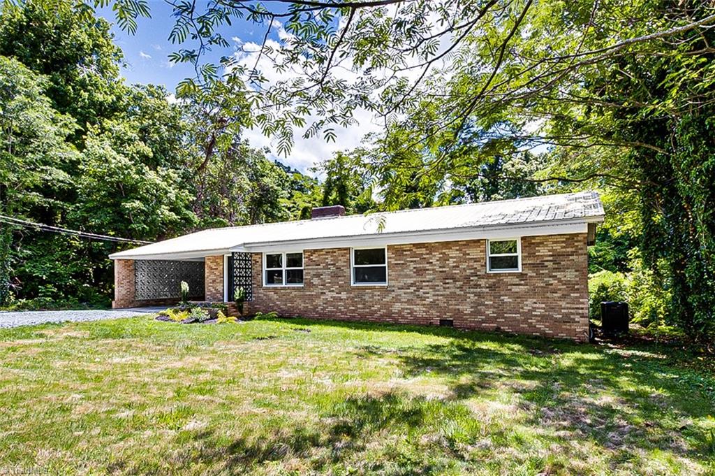 3766 Midway Acres Road, Asheboro, North Carolina image 38