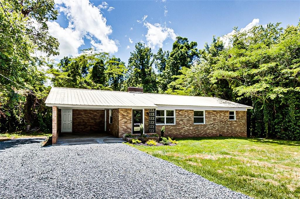 3766 Midway Acres Road, Asheboro, North Carolina image 36