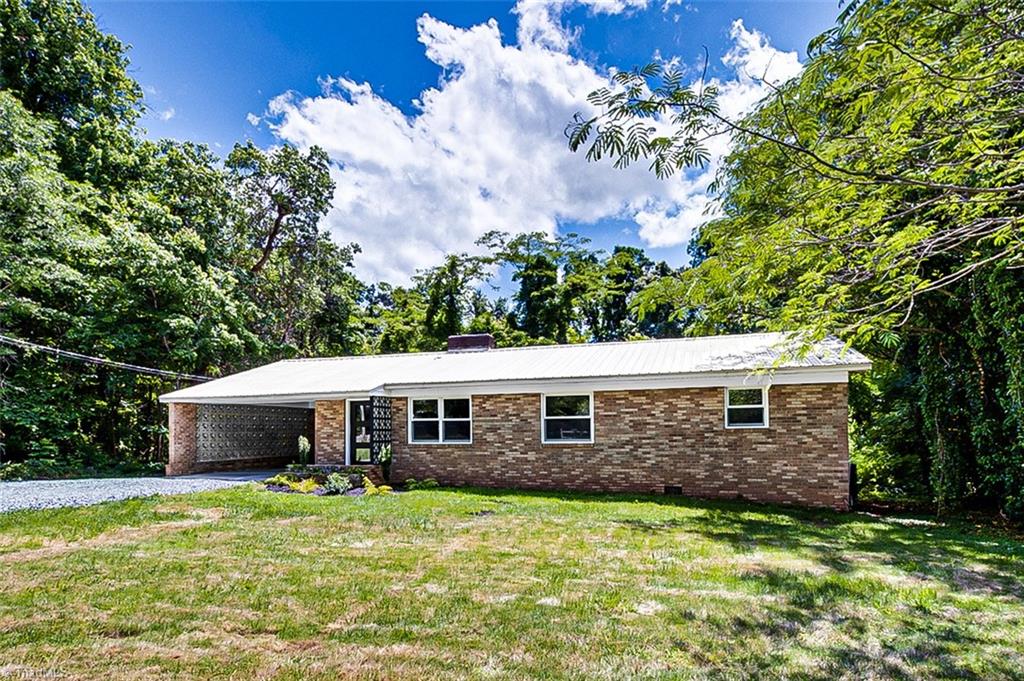3766 Midway Acres Road, Asheboro, North Carolina image 1