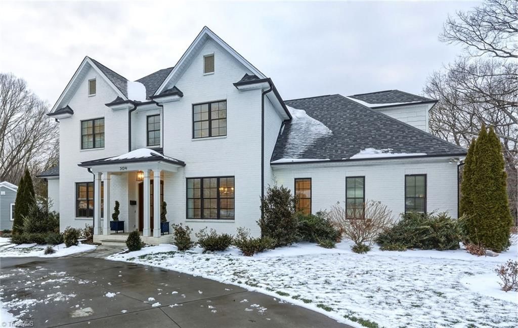 Photo of 304 Pennsylvania Avenue, Winston-Salem, NC 27104 (MLS # 1207950)