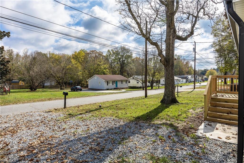 720 Trotter Street, Thomasville, North Carolina image 12