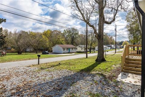 A home in Thomasville