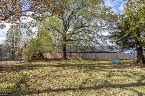 A home in Thomasville