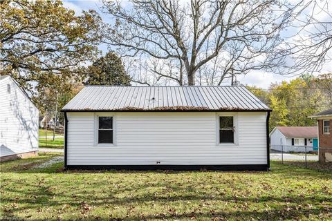 A home in Thomasville