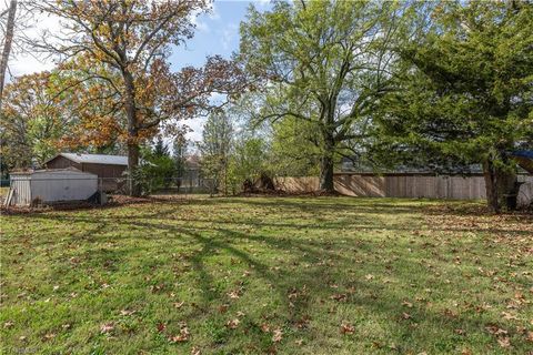 A home in Thomasville