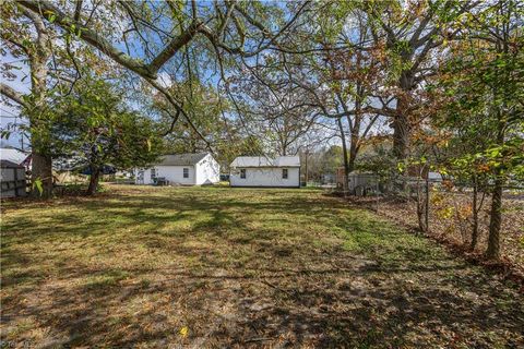 A home in Thomasville