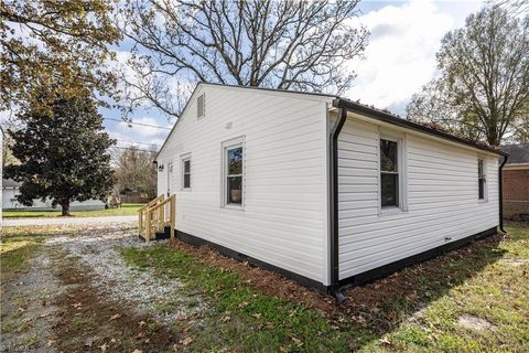 A home in Thomasville