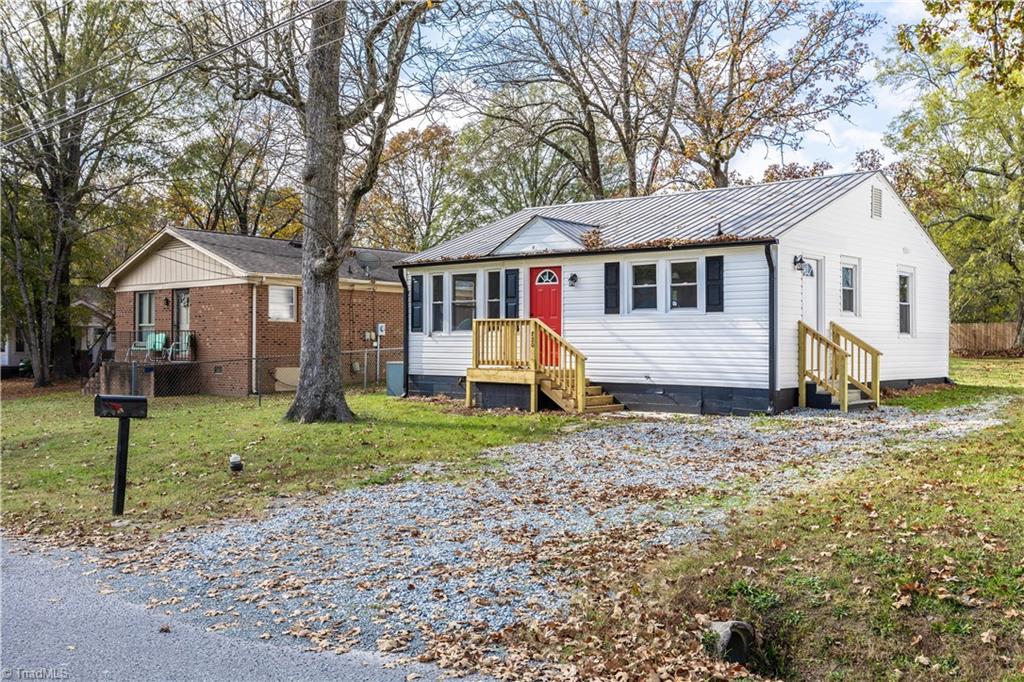 720 Trotter Street, Thomasville, North Carolina image 4