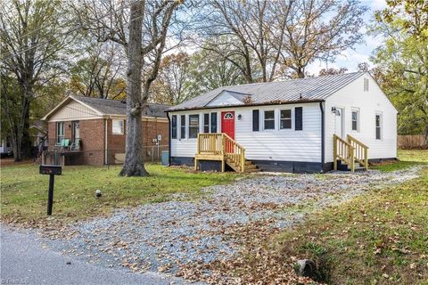 A home in Thomasville