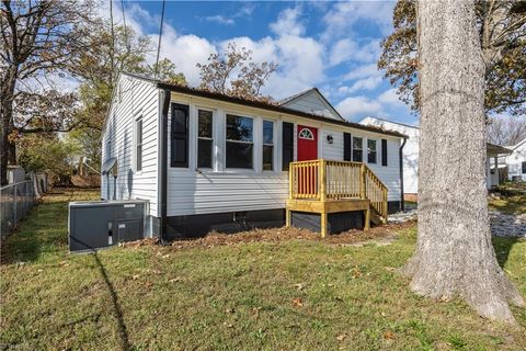 A home in Thomasville