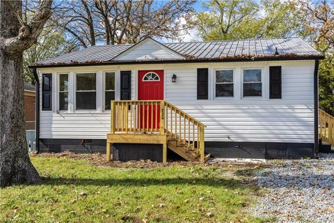 A home in Thomasville